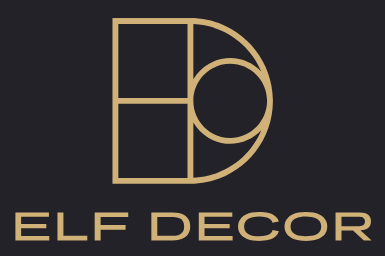 Manufacturer of decorative materials - Elf Decor